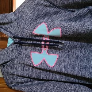 Under Amour Fleece Hoodie
